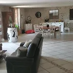 Bed and Breakfast Domaine 3 Soleils Labastide-de-Lévis