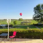 Domaine 3 Soleils Labastide-de-Lévis