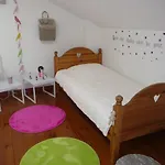 Domaine 3 Soleils Bed and Breakfast 3*