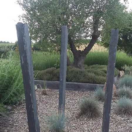 Domaine 3 Soleils
