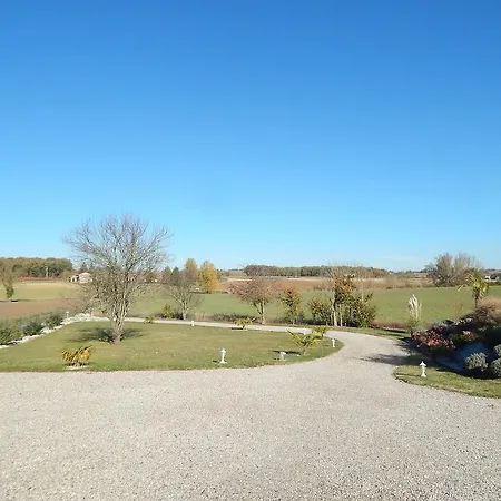 Domaine 3 Soleils 3* Labastide-de-Lévis