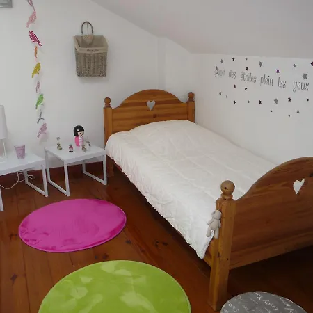 Domaine 3 Soleils Panzió 3*