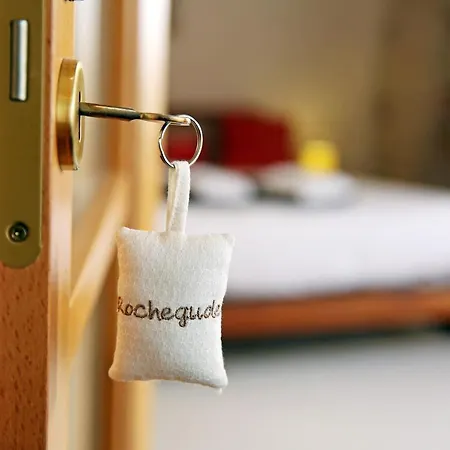 Panzió Domaine 3 Soleils Labastide-de-Lévis