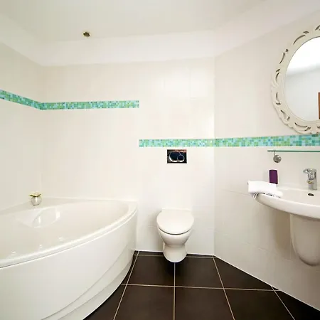 Domaine 3 Soleils Panzió Labastide-de-Lévis