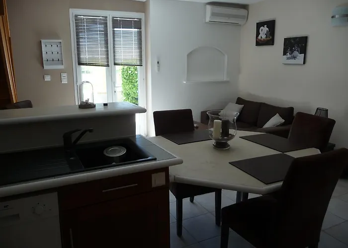 住宿加早餐酒店 Domaine 3 Soleils