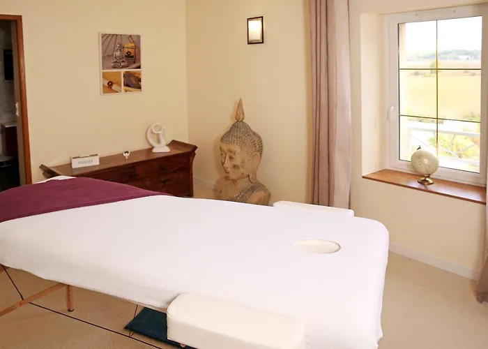 Domaine 3 Soleils 3* Labastide-de-Lévis