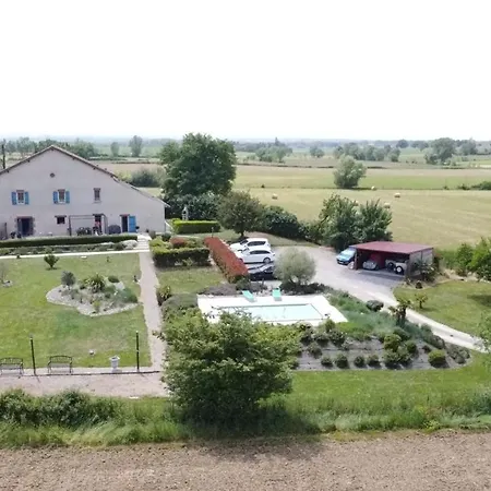 Domaine 3 Soleils 3*