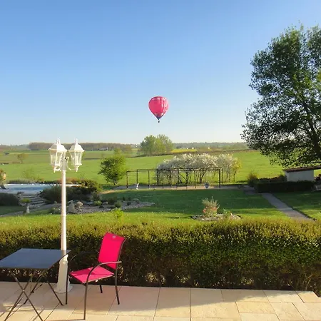 Domaine 3 Soleils Labastide-de-Lévis