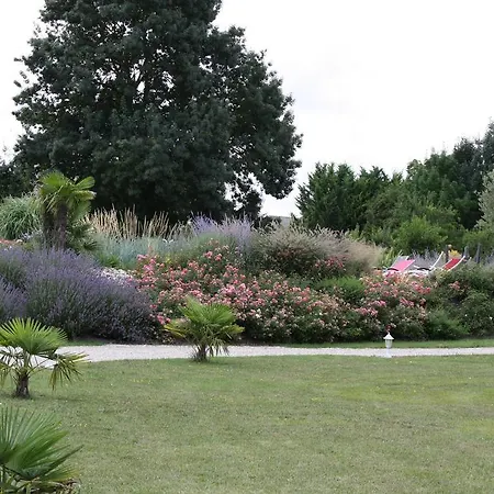 Domaine 3 Soleils 3* Labastide-de-Lévis