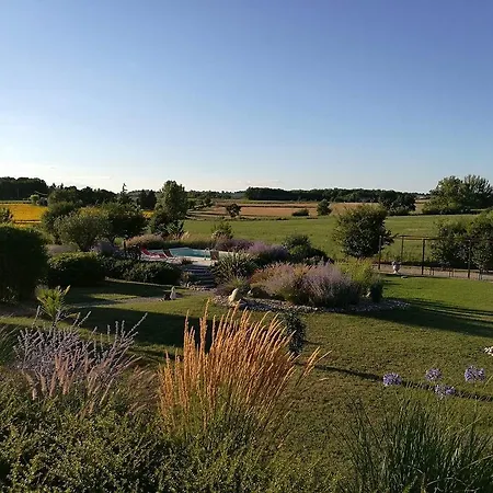 Domaine 3 Soleils 3*