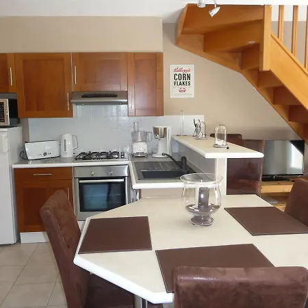 Bed and Breakfast Domaine 3 Soleils Labastide-de-Lévis