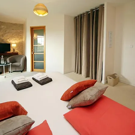 Domaine 3 Soleils Labastide-de-Lévis