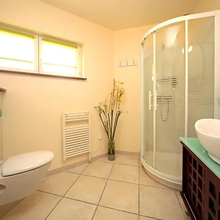 Bed and Breakfast Domaine 3 Soleils Labastide-de-Lévis