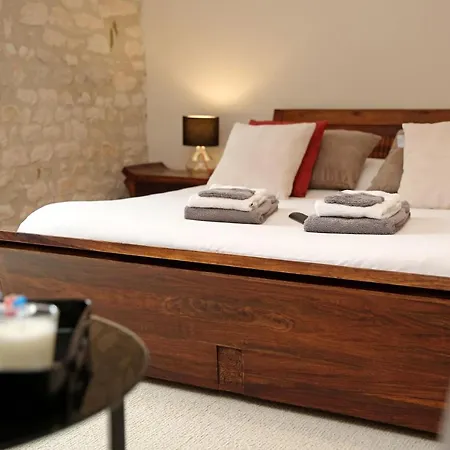 Domaine 3 Soleils 3*