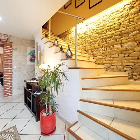 Domaine 3 Soleils Bed and Breakfast