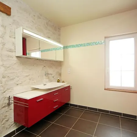 Bed and Breakfast Domaine 3 Soleils 3*