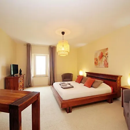 Domaine 3 Soleils 3*