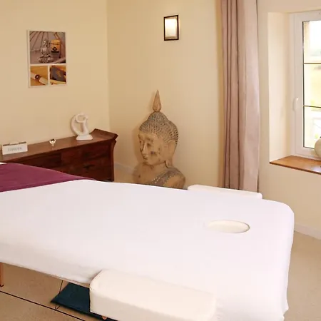 Domaine 3 Soleils 3* Labastide-de-Lévis