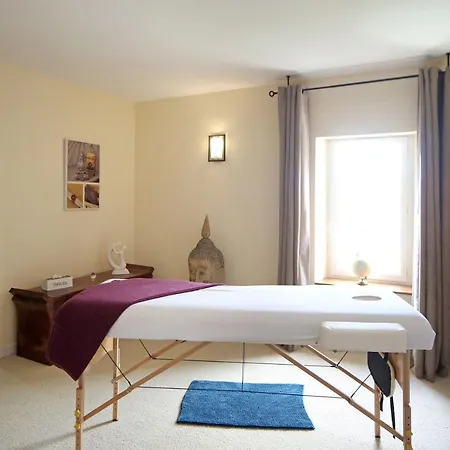 Domaine 3 Soleils 3*