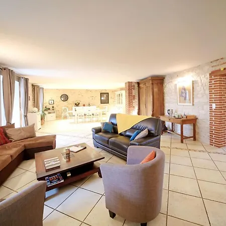 Domaine 3 Soleils Labastide-de-Lévis