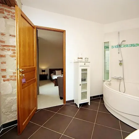 Domaine 3 Soleils Labastide-de-Lévis